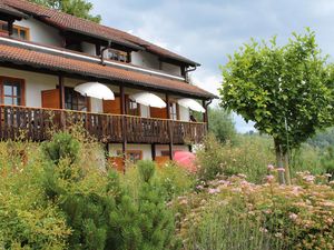 Ferienwohnung für 2 Personen (30 m&sup2;) in Obernzell