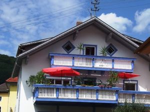 Ferienwohnung für 2 Personen (60 m&sup2;) in Obernzell