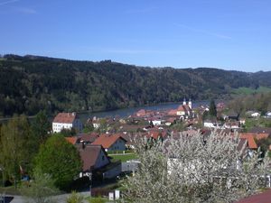 Ferienwohnung für 2 Personen (33 m²) in Obernzell