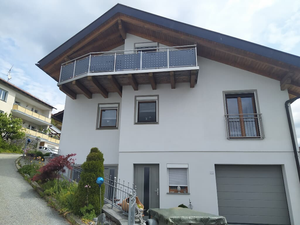 Ferienwohnung für 6 Personen (80 m&sup2;) in Obernzell