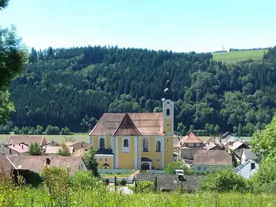 Marktkirche St. Mari