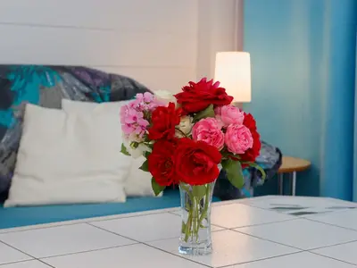 Herzlich willkommen!