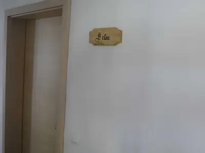 Ferienwohnung für 2 Personen (40 m²) in Erlau 4/10