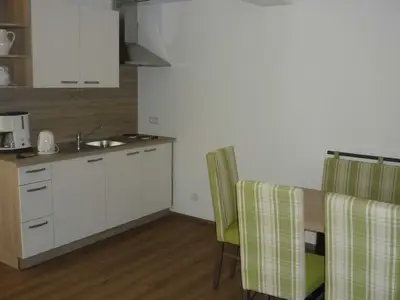 Ferienwohnung für 2 Personen (40 m²) in Erlau 5/10