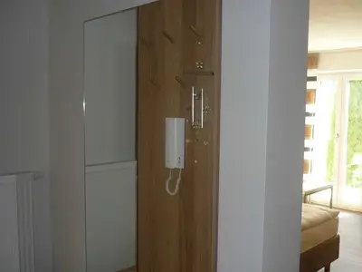 Ferienwohnung für 2 Personen (40 m²) in Erlau 8/10