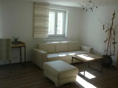 Ferienwohnung für 4 Personen (75 m²) in Erlau 5/10