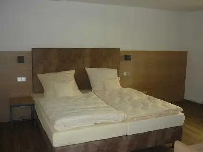 Ferienwohnung für 4 Personen (75 m²) in Erlau 8/10
