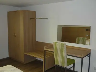 Ferienwohnung für 4 Personen (75 m²) in Erlau 9/10