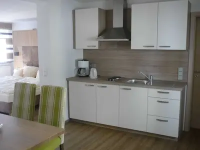 Ferienwohnung für 4 Personen (53 m²) in Erlau 5/10