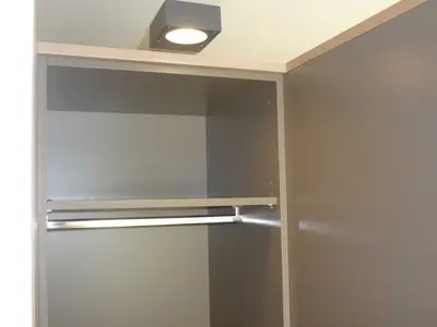 Ferienwohnung für 4 Personen (53 m²) in Erlau 10/10