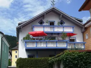 Ferienwohnung für 2 Personen (60 m²) in Obernzell