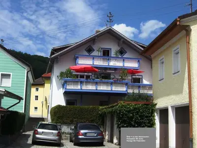 Ferienwohnung für 2 Personen (60 m²) in Obernzell 2/10