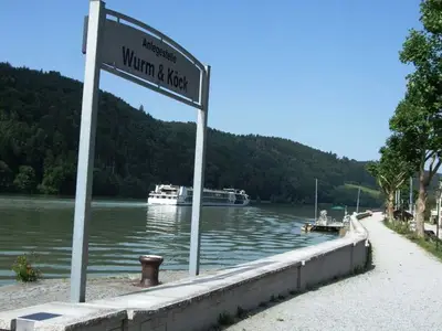 Ferienwohnung für 2 Personen (60 m²) in Obernzell 4/10