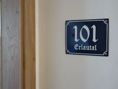 Ferienwohnung für 4 Personen (48 m²) in Erlau 4/10
