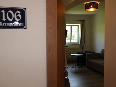Ferienwohnung für 4 Personen (48 m²) in Erlau 5/10