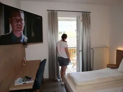 Ferienwohnung für 4 Personen (48 m²) in Erlau 7/10