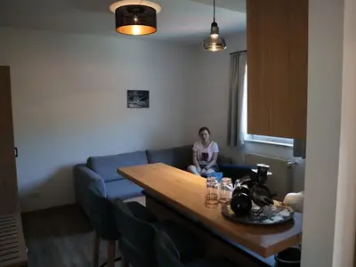 Ferienwohnung für 4 Personen (48 m²) in Erlau 8/10