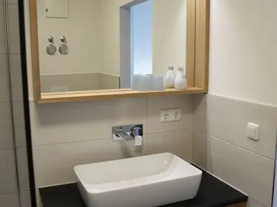 Ferienwohnung für 4 Personen (48 m²) in Erlau 10/10
