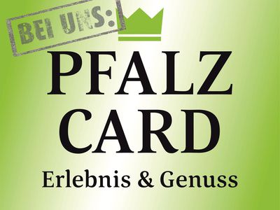 Logo Pfalcard - BEI UNS