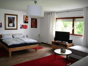 Ferienwohnung für 4 Personen (60 m²) in Oberotterbach