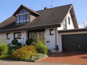 Ferienwohnung für 2 Personen (66 m&sup2;) in Oberotterbach