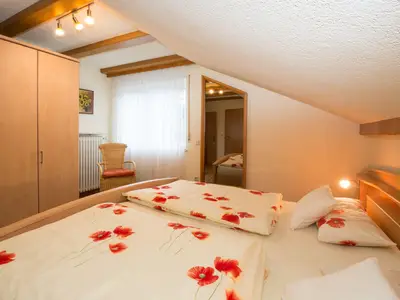 Sinfonie - Schlafzimmer