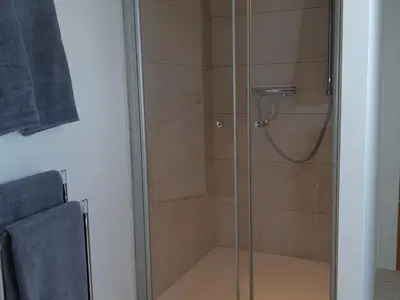 Dusche