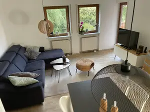 Ferienwohnung für 3 Personen (65 m²) in Oberotterbach