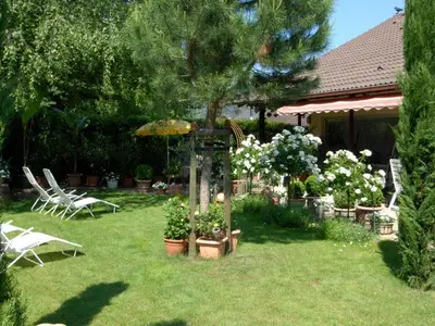 Garten, Bild 2