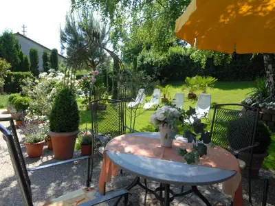 Garten, Bild 4