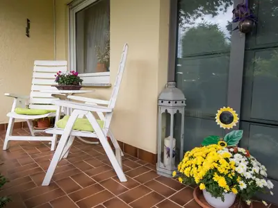 Eingang FW Rebenblick