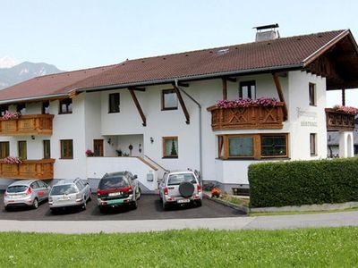 Ferienwohnung für 6 Personen (75 m²) in Oberperfuss 1/10