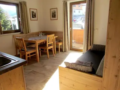 Ferienwohnung für 5 Personen (65 m²) in Oberperfuss 4/10