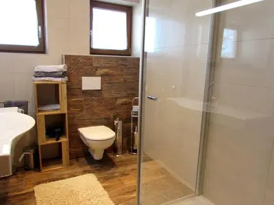 Ferienwohnung für 5 Personen (65 m²) in Oberperfuss 7/10