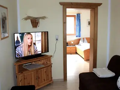 Ferienwohnung für 5 Personen (65 m²) in Oberperfuss 10/10