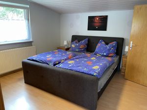 Ferienwohnung für 2 Personen (50 m&sup2;) in Oberraden