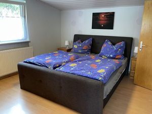 Ferienwohnung für 2 Personen (50 m²) in Oberraden