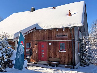 Winterhaus