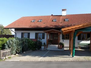 Ferienwohnung für 2 Personen in Oberreute