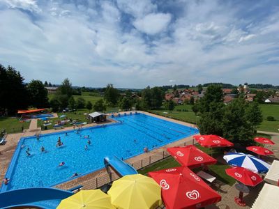 freibad