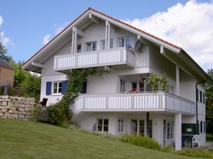 Ferienwohnung für 2 Personen (55 m²) in Oberreute