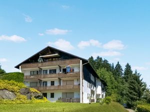 Ferienwohnung für 4 Personen (48 m²) in Oberreute