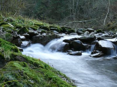 hausbachklamm