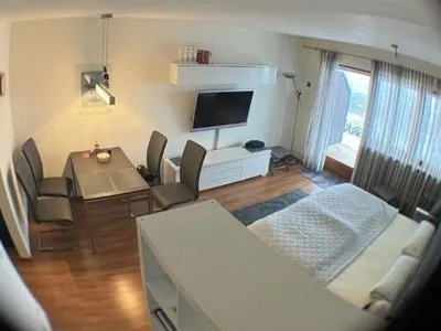Ferienwohnung für 2 Personen (38 m²) in Oberreute 2/10