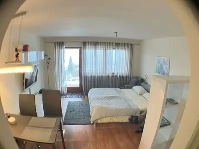 Ferienwohnung für 2 Personen (38 m²) in Oberreute 3/10