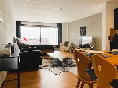 Ferienwohnung für 2 Personen (44 m²) in Oberreute 2/8