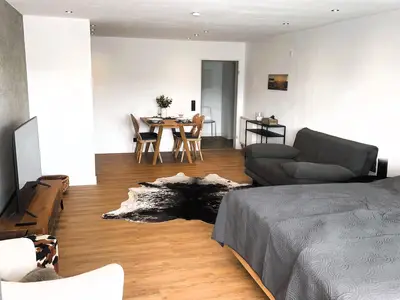 Ferienwohnung für 2 Personen (44 m²) in Oberreute 3/8