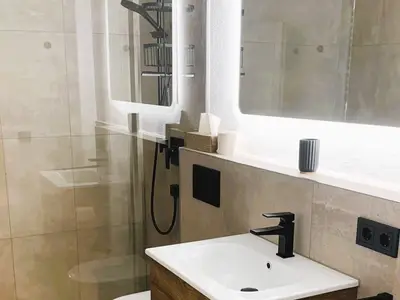 Ferienwohnung für 2 Personen (44 m²) in Oberreute 7/8