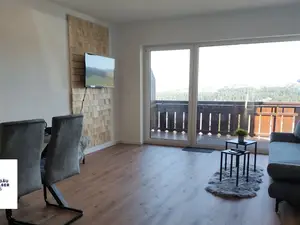 Ferienwohnung für 4 Personen (65 m²) in Oberreute