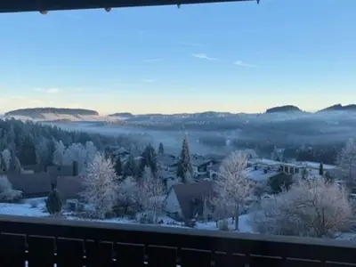 Gartenblick